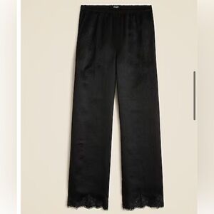Stratus Pants black